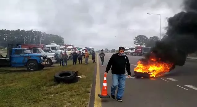 PROTESTA
