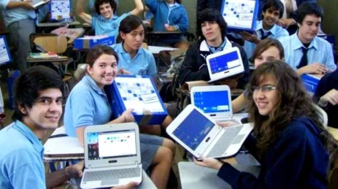 Conectar Igualdad