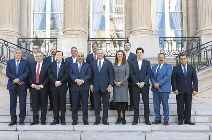 Coparticipación