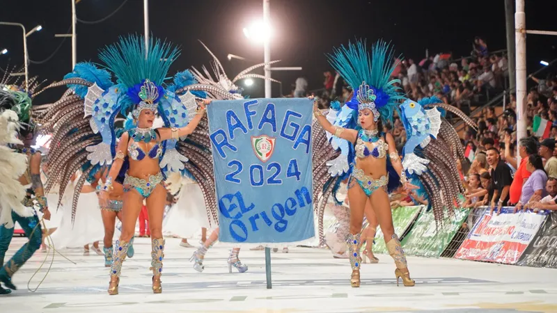Carnaval 1