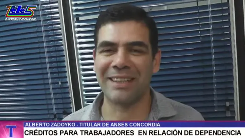 alberto anses