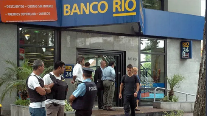 banco rio