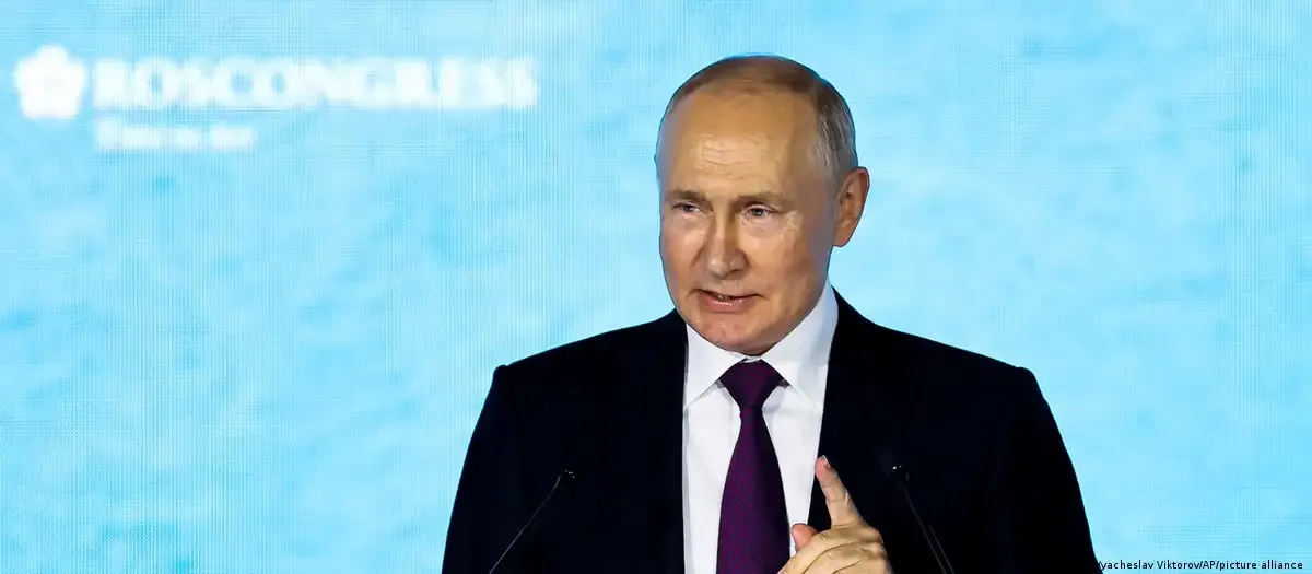putin