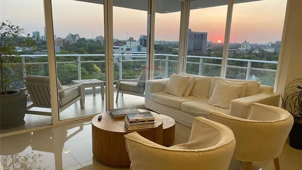 departamento kueider