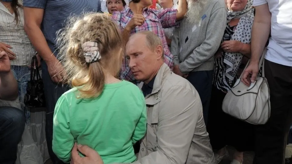 putin
