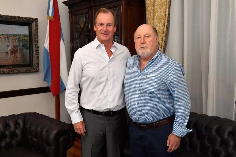 Bordet y Busti