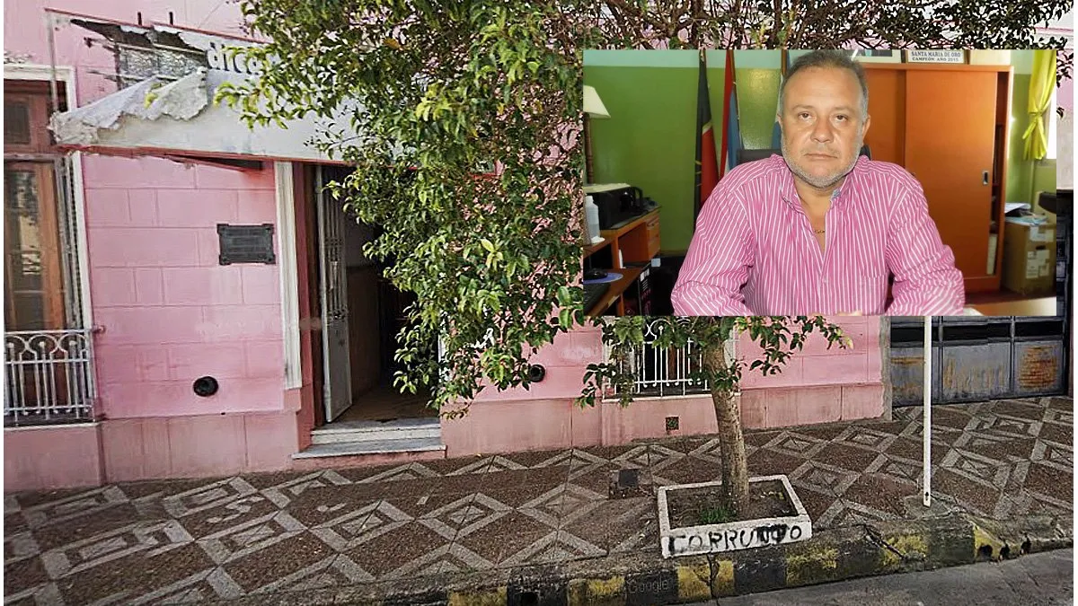 La Cámara Nacional del Trabajo revocó la cautelar y dejó sin efecto el intento de regreso de Camejo al Sindicato de la Fruta