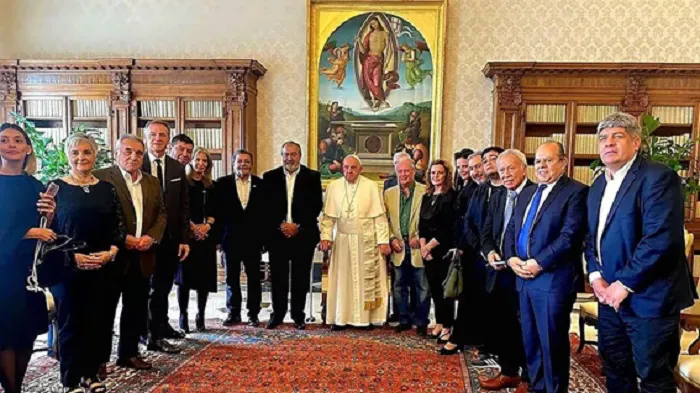 papa cgt