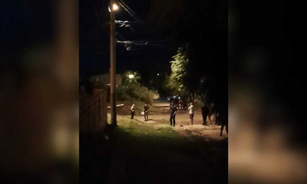 ASESINATO