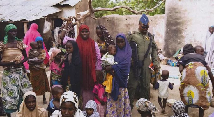 Nigeria