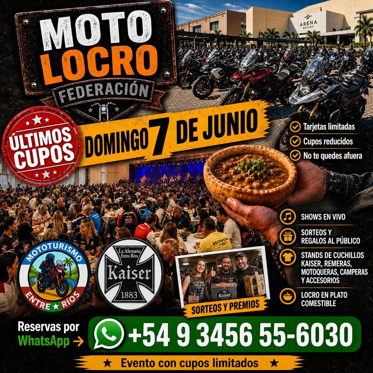 motolocro
