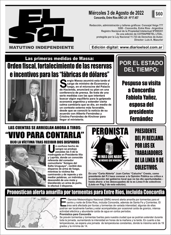 TAPA_MIÉRCOLES 3 DE AGOSTO