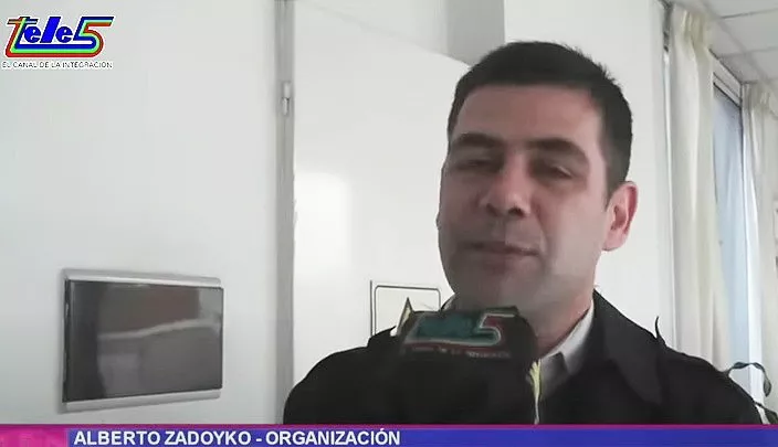 Alberto Zadoyko