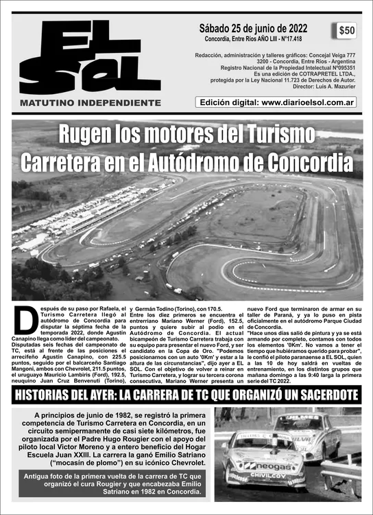 SÁBADO 25 DE JUNIO_TAPA (1)
