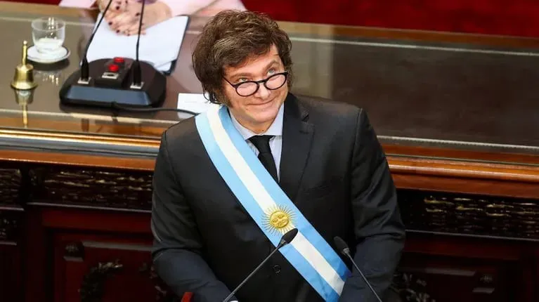 milei