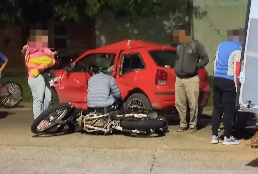 Accidente 3