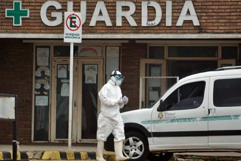 Guardia Masvernat