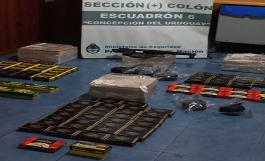 Gendarmería