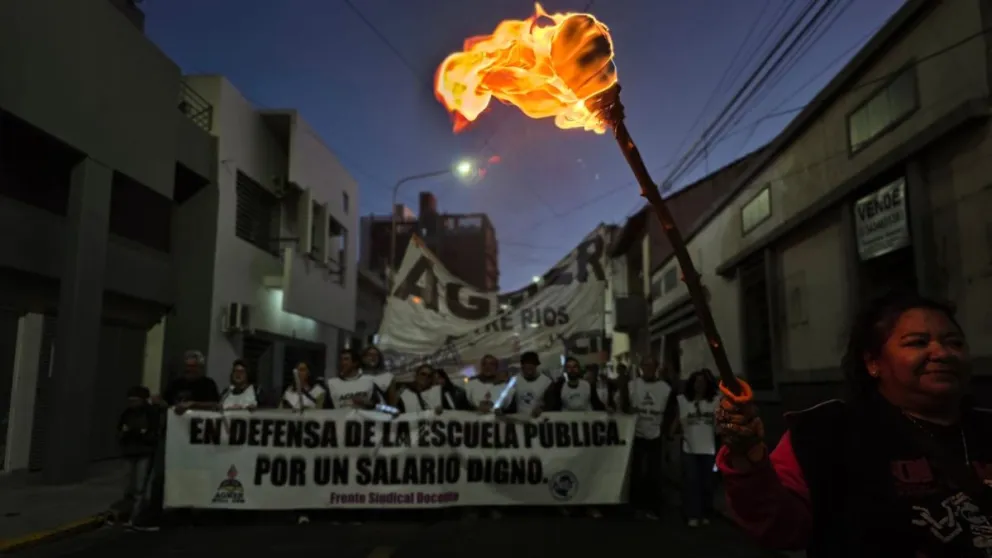 antorcha
