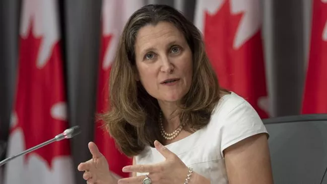Canadá