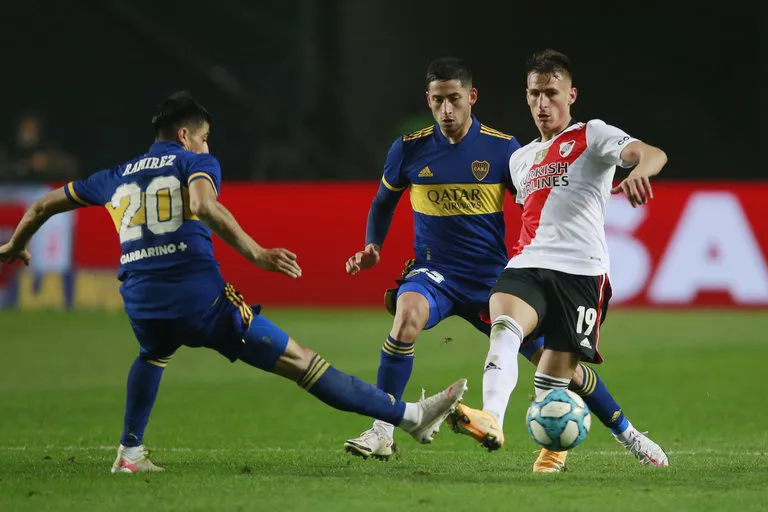 FUTBOL DE PRIMERA