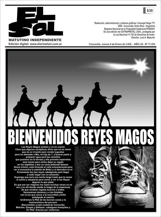 JUEVES 6 DE ENERO_TAPA