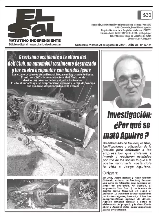 viernes 20 de agosto_tapa