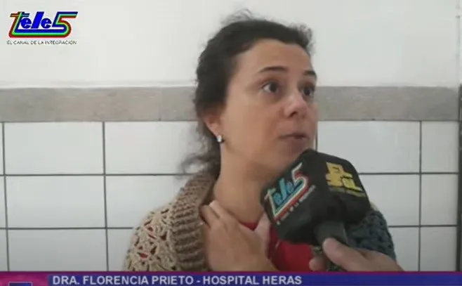 Florencia Pietro