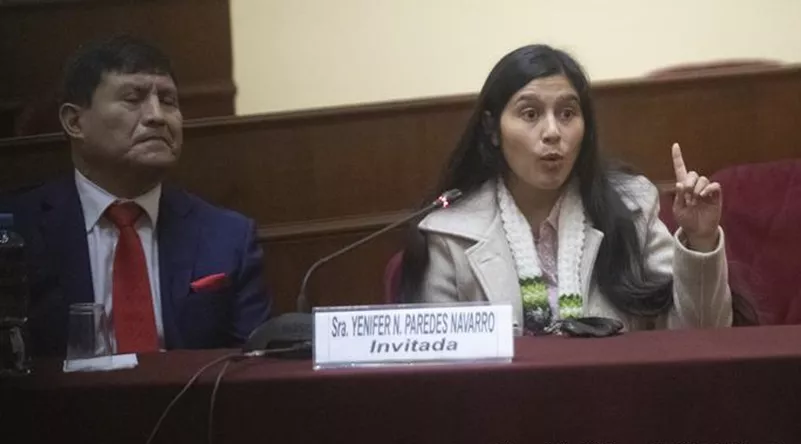 Perú
