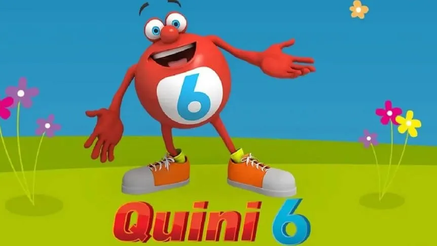 Quini 6: dos entrerrianos ganaron una suma millonaria en el sorteo de este miércoles