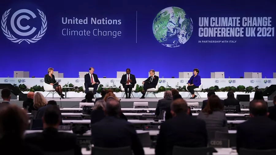 cop26