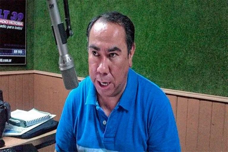 Sergio Retamal