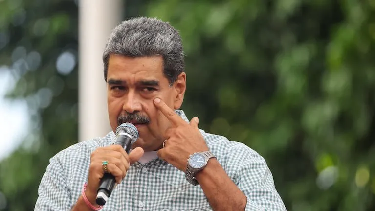 maduro 1