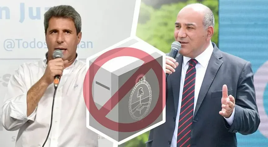 Uñac y Manzur