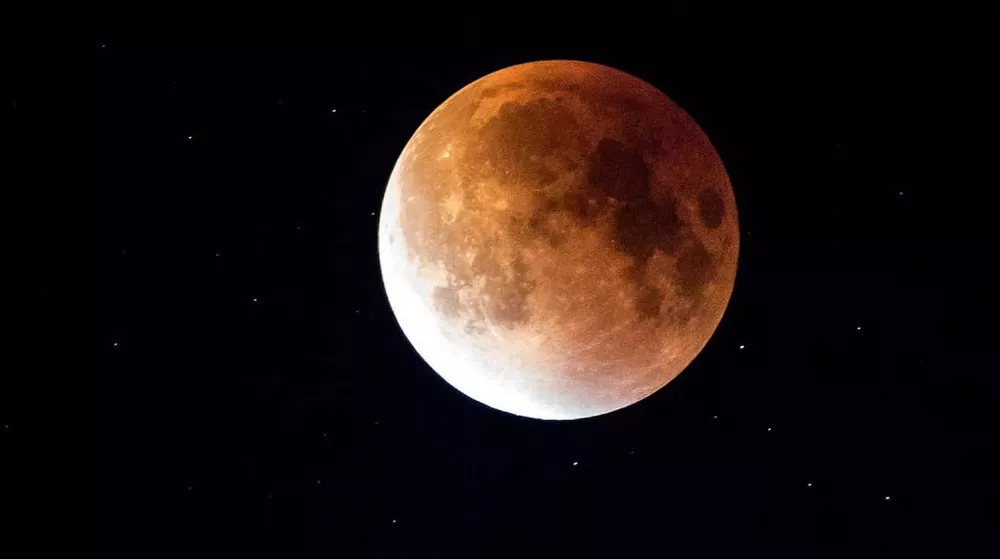 Eclipse de Luna