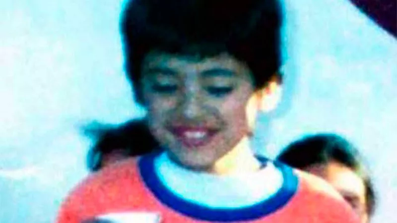NIÑO RAMÓN