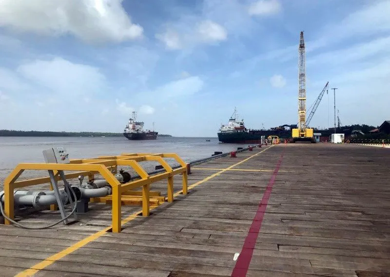 guyana