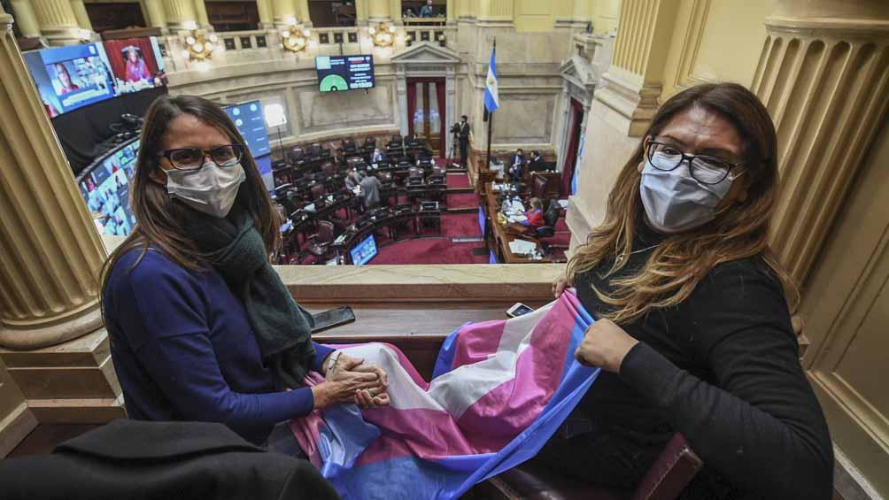Ministra