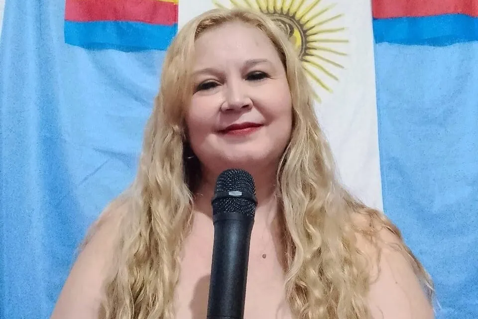 Graciela Blanco 1
