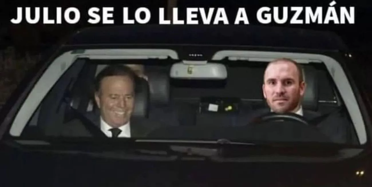 julio