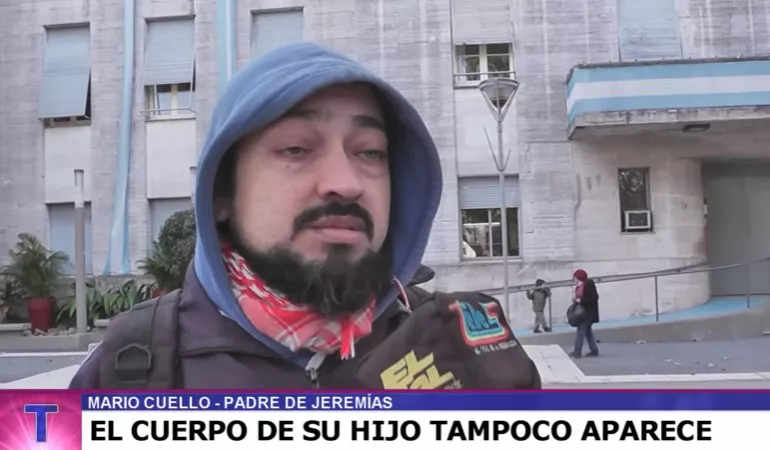 Mario Cuello
