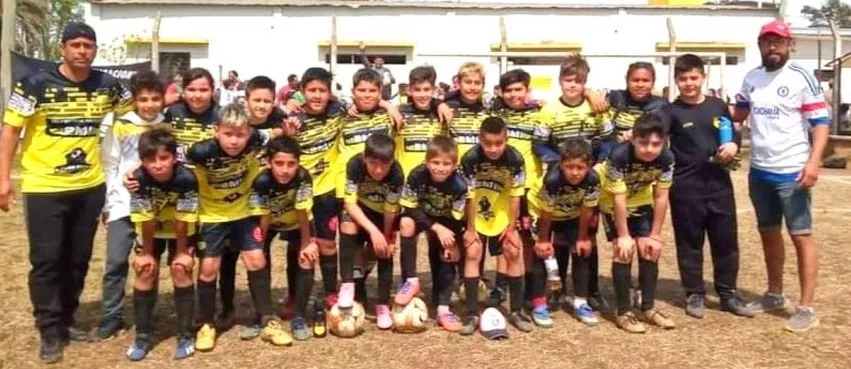 Club Comunicaciones