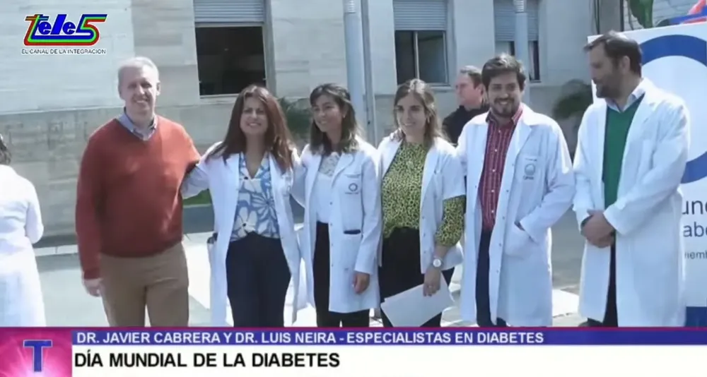 diabetes 1