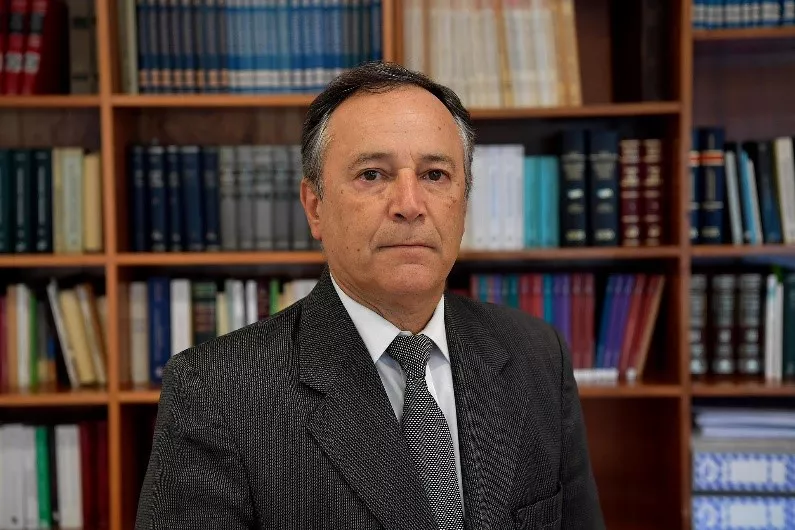 Miguel Giorgio