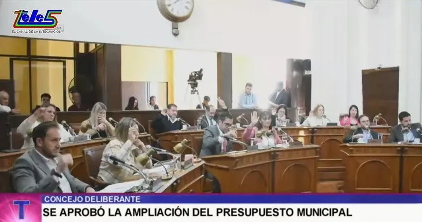 presupuesto