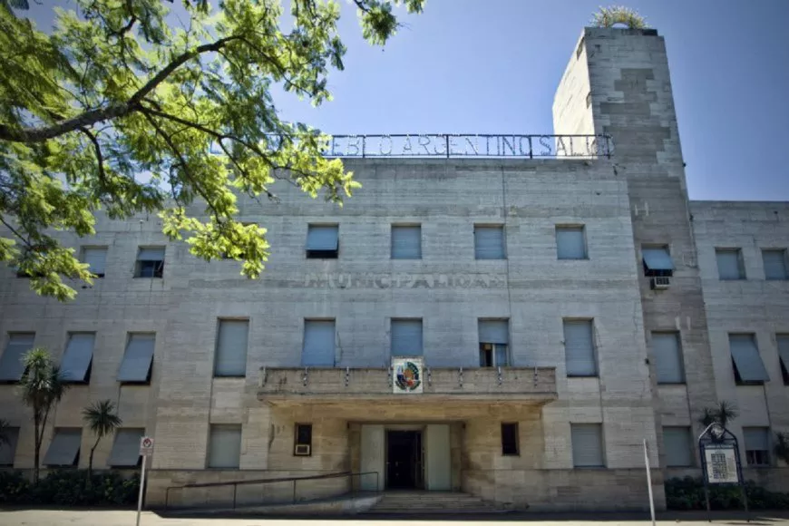 Municipalidad de Concordia