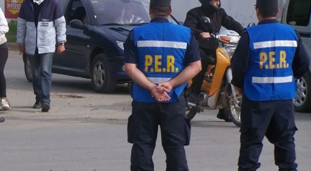 policias