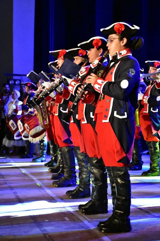 Archivo - 25 de Mayo (3)