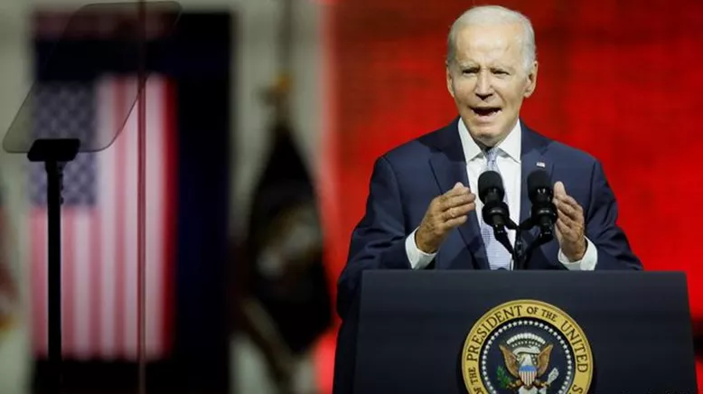 BIDEN