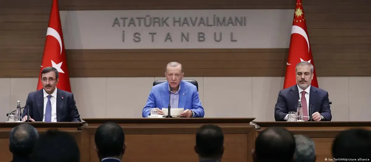 turquía